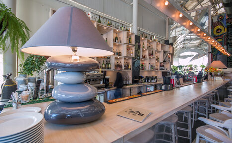 Арендовать кафе МАРТ