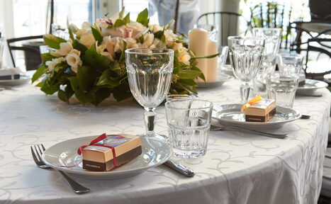 Арендовать кафе МАРТ