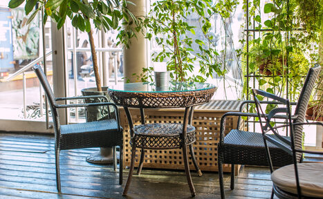 Арендовать кафе МАРТ