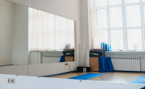 Арендовать Me-Yoga