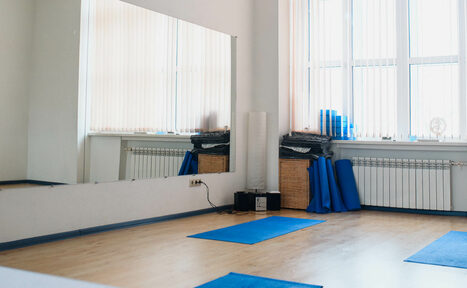 Арендовать Me-Yoga