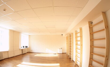 Арендовать Студия йоги Eiyoo