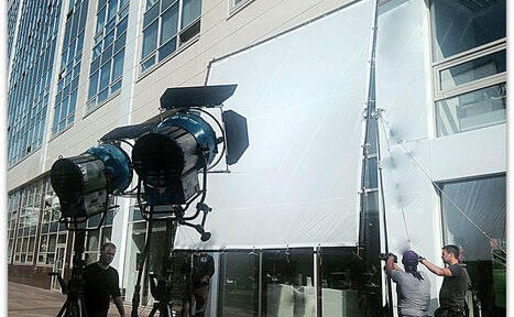 Арендовать EXPOSED Современная галерея с отдельным входом