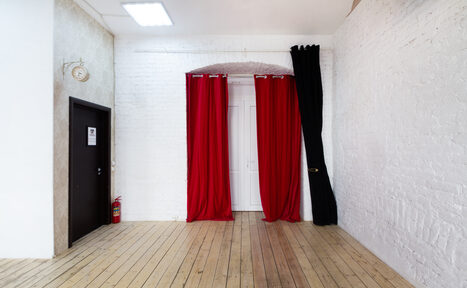 Арендовать Студия для занятий и съемок