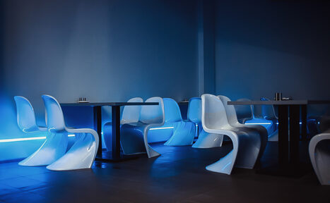 Арендовать кафе Папа Вейдер