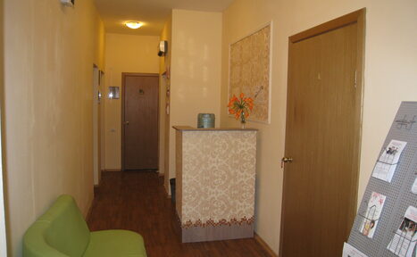 Арендовать Академия развития Личности Кабинет для консультаций