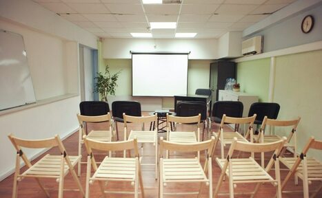 Арендовать Антиковоркинг Красная Фасоль