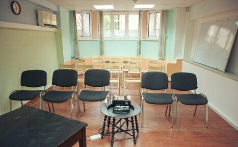 Арендовать Антиковоркинг Красная Фасоль