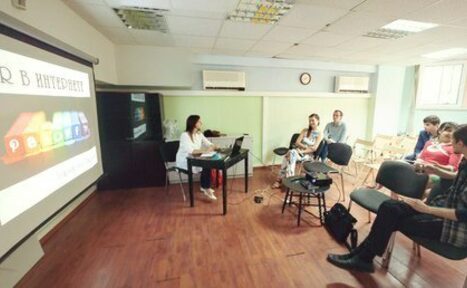 Арендовать Антиковоркинг Красная Фасоль