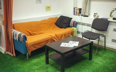 Арендовать Антиковоркинг Красная Фасоль