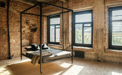 Арендовать Skypoint