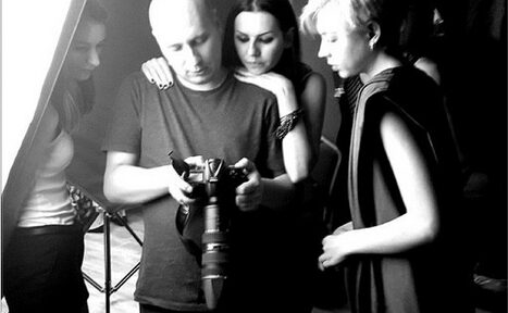 Арендовать Фотостудия Сокол