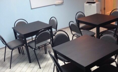 Арендовать Зал для тренингов, мастер-классов