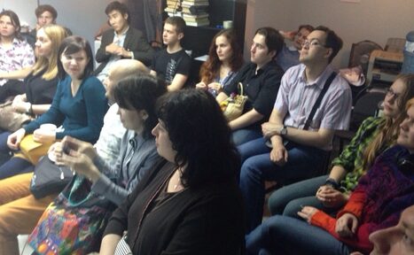 Арендовать Зал для тренингов, мастер-классов