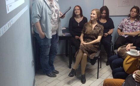 Арендовать Зал для тренингов, мастер-классов