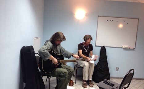 Арендовать Зал для тренингов, мастер-классов