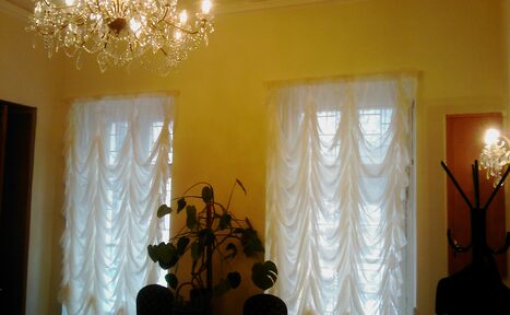 Арендовать Каретный двор