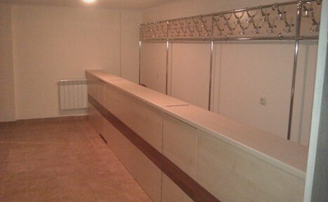 Арендовать Каретный двор