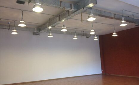 Арендовать Зал для танцев, йоги, семинаров