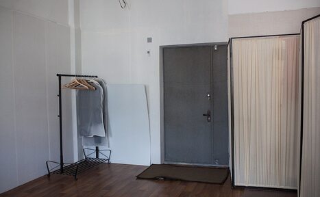 Арендовать Шалом-Алейхем Лофт для обучающих программ