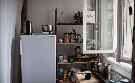 Арендовать Шалом-Алейхем Лофт для обучающих программ