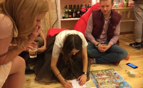 Арендовать Лофт. Пространство для любых мероприятий