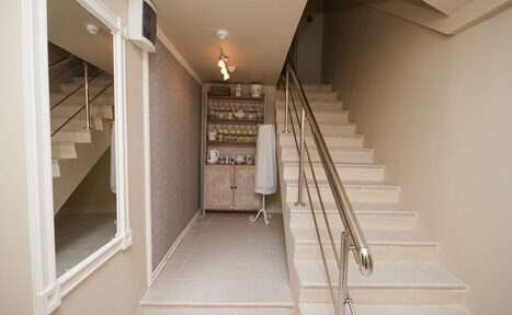 Арендовать Помещение для танцев, йоги, спортивной гимнастики