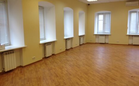 Арендовать Зал для семинаров и тренингов в центре Москвы