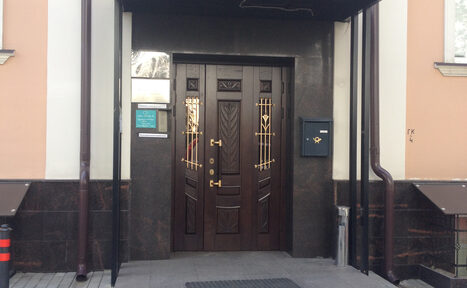 Арендовать Зал для семинаров и тренингов в центре Москвы