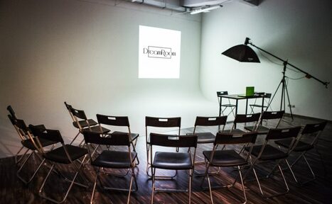 Арендовать Фотостудия Dream Room