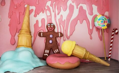 Арендовать Фотостудия Dream Room