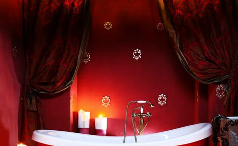 Арендовать Ванная