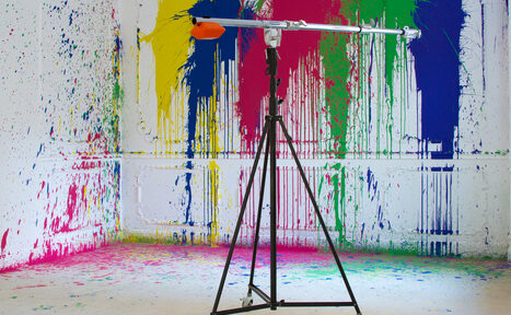 Арендовать Клякса- семинары