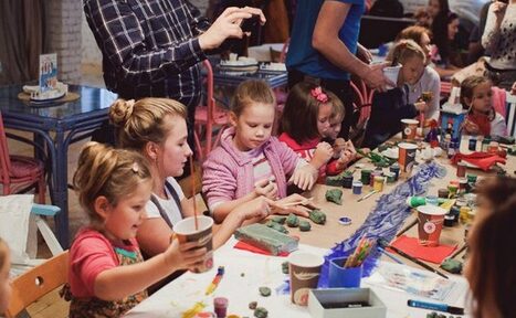 Арендовать Море Внутри