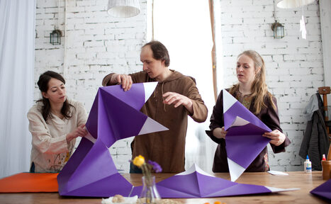 Арендовать Море Внутри