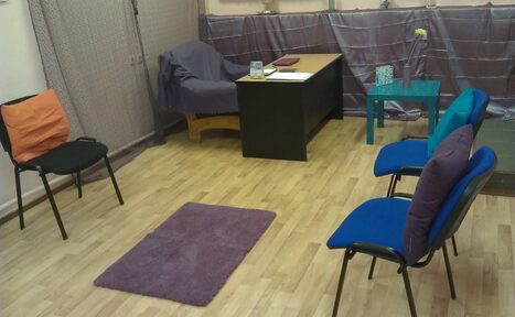 Арендовать Занимайтесь у нас в офисе