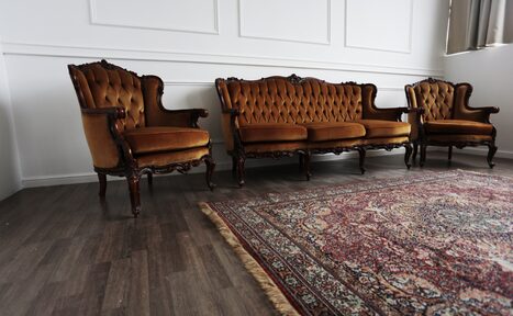 Арендовать River Star