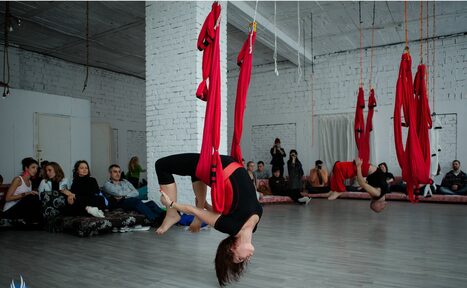 Арендовать Море внутри