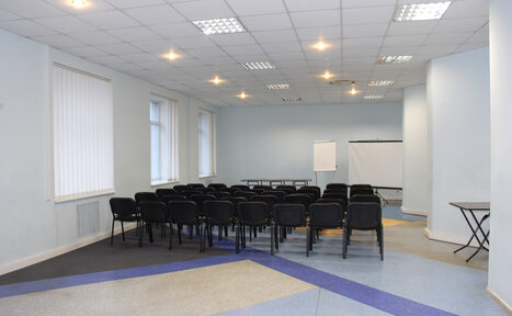 Арендовать Конгресс Холл 