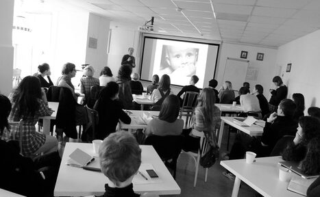 Арендовать Пространство для тренингов