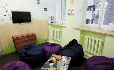 Арендовать CLEVERCLUB