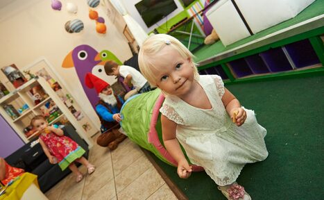 Арендовать CLEVERCLUB