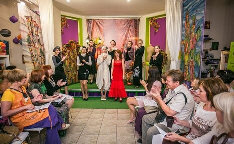 Арендовать CLEVERCLUB