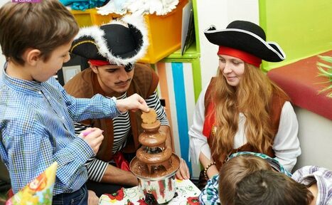 Арендовать CLEVERCLUB