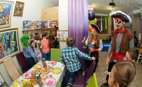 Арендовать CLEVERCLUB