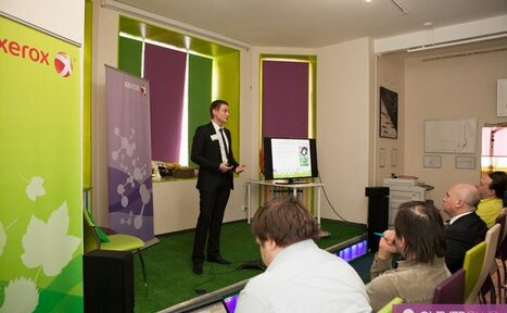Арендовать CLEVERCLUB Арт-площадка