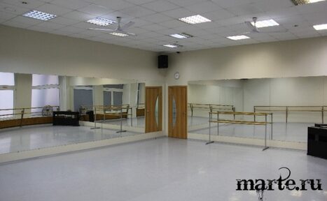 Арендовать Школа танцев МАРТЭ 