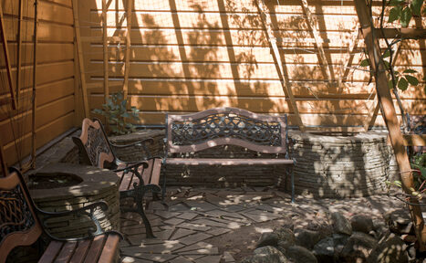 Арендовать Центр практик "Корабль"