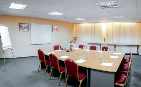 Арендовать Отель Полюстрово