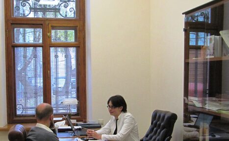 Арендовать Центр психологической помощи "Просвет"